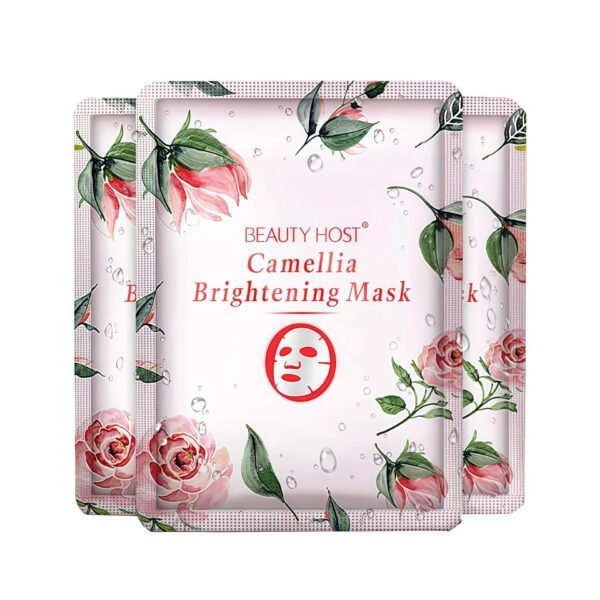 Camellia Hydrating Repair Mask